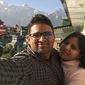 Meet your Posher, Poonam
